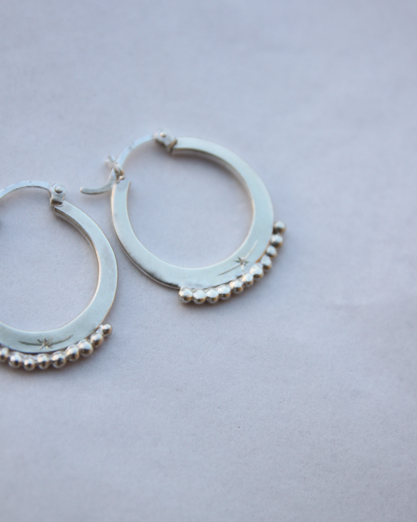 Stella Hoops