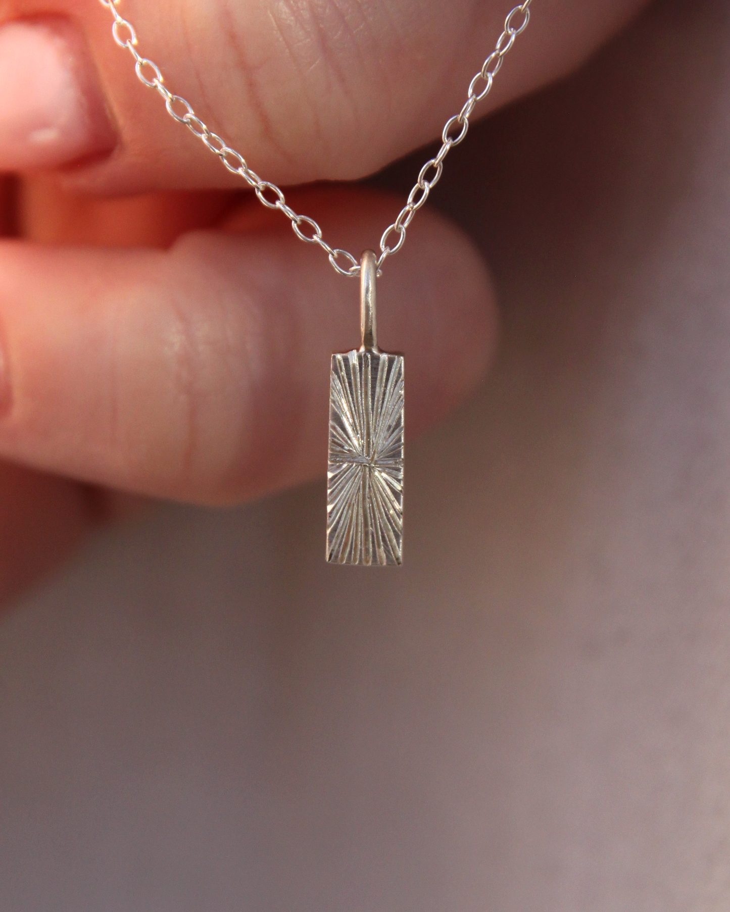 Starburst ~ Bar charm