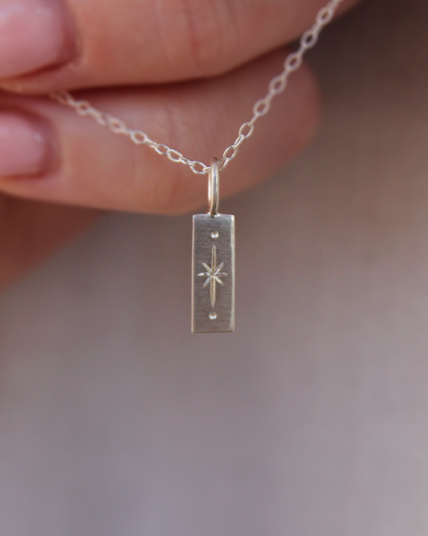 Starburst ~ Bar charm