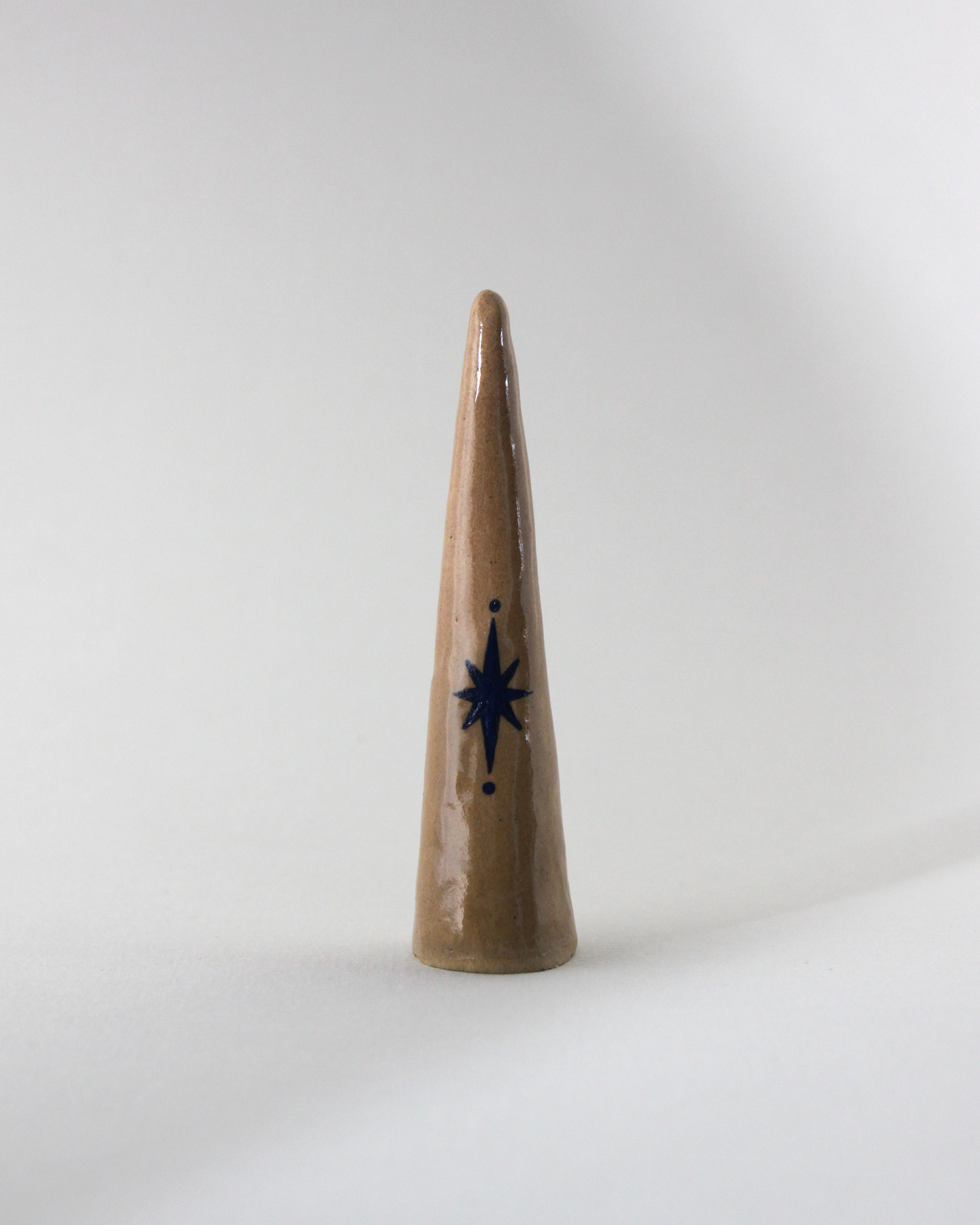 Ring Cone ~ North Star