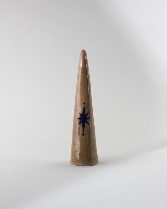 Ring Cone ~ North Star
