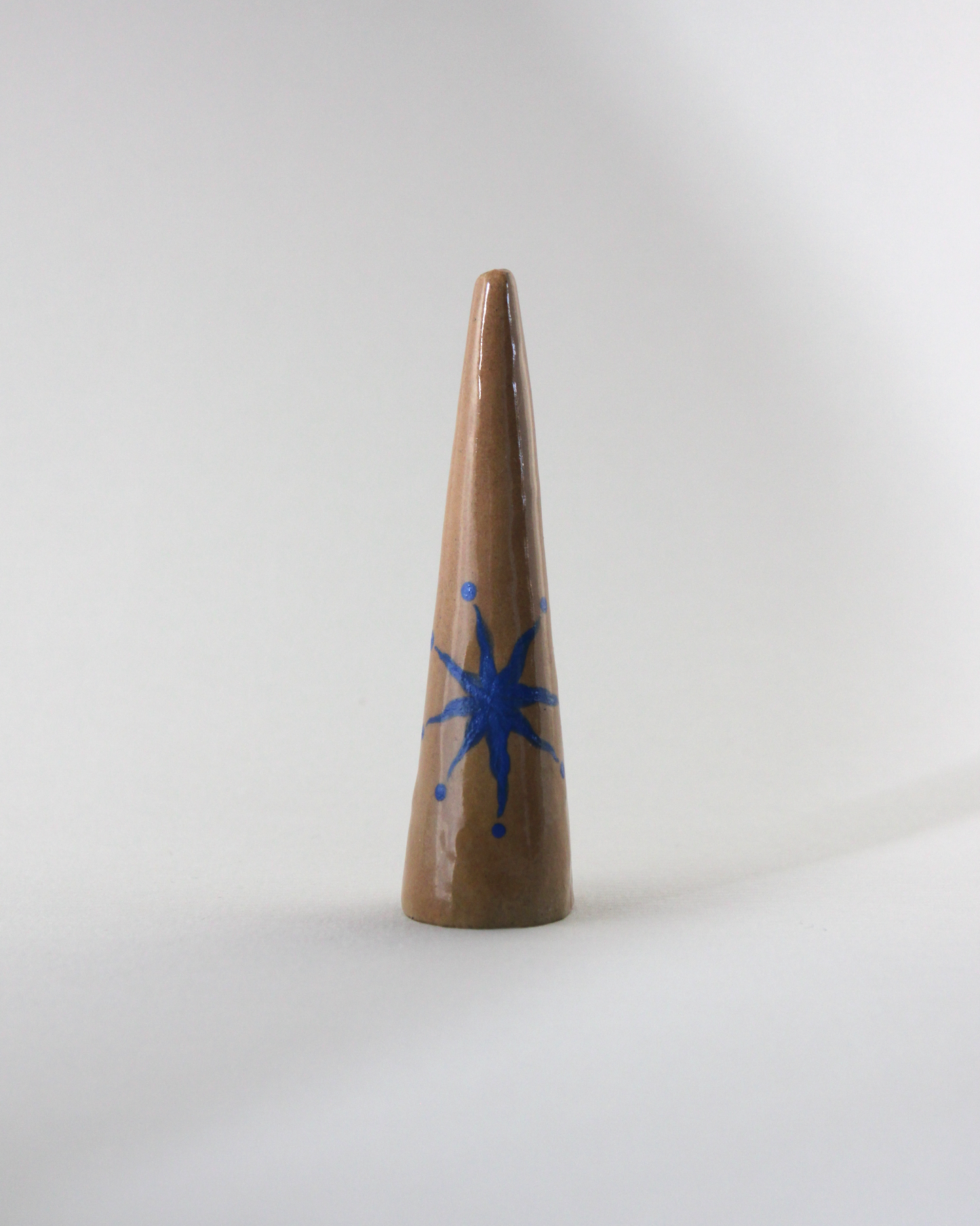 Ring Cone ~ Waving Beam