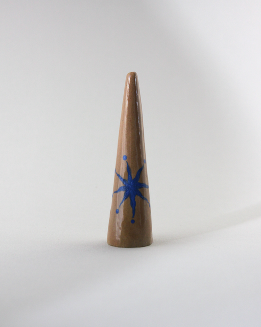 Ring Cone ~ Waving Beam