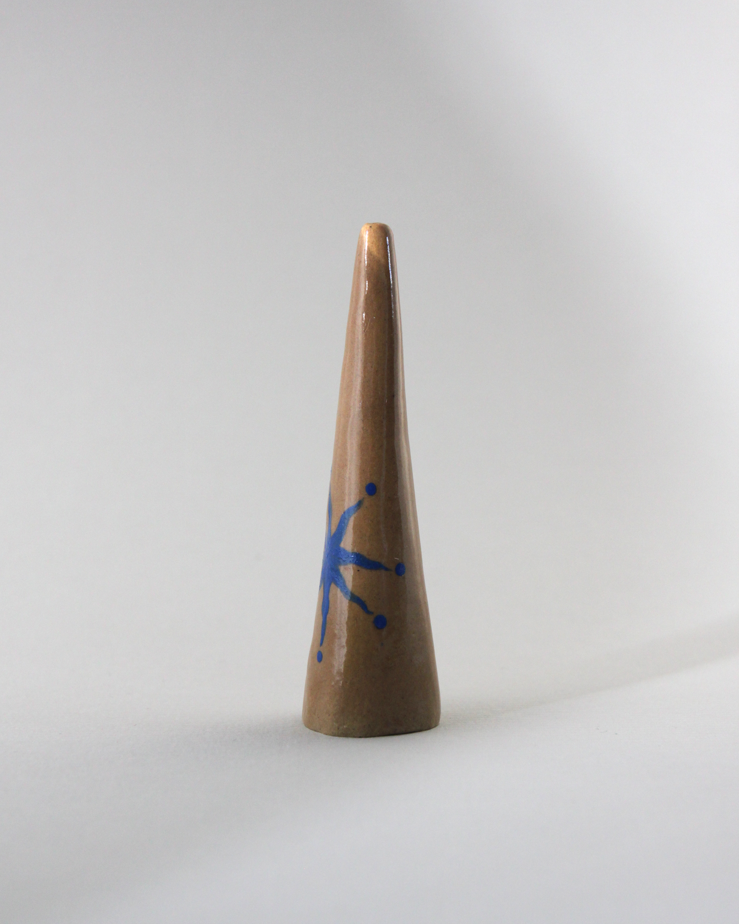 Ring Cone ~ Waving Beam