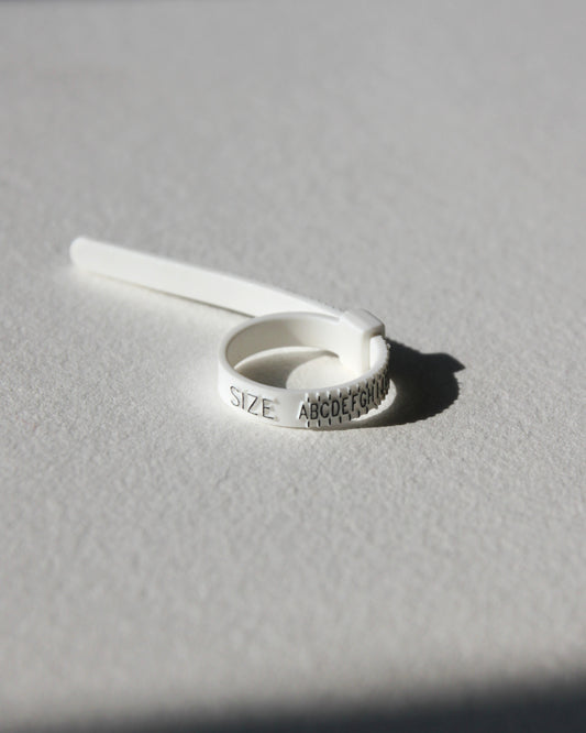 Ring Sizer