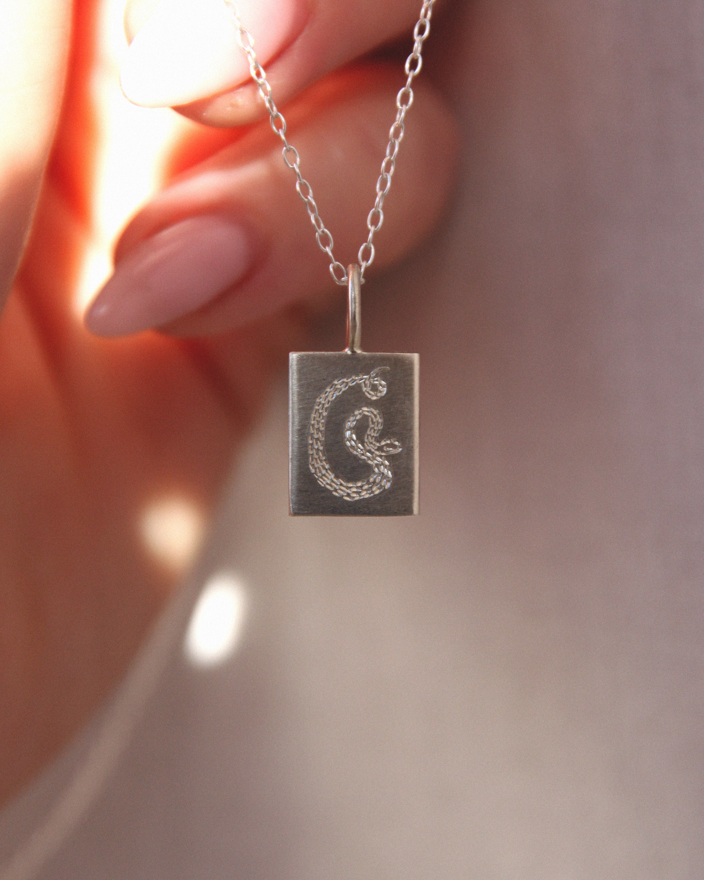 Serpent Charm