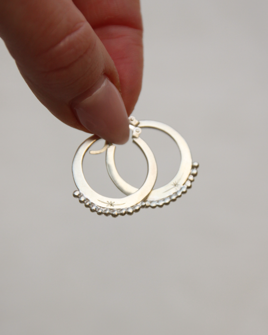 Stella Hoops